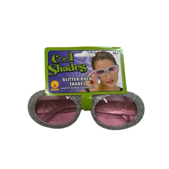 Hexenkostüm Mit Glitzer Für Mädchen – Inkl. Rockkleid, Hut Und Schleife, Größen 1–10 Jahre